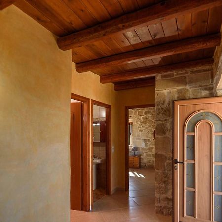 Villa Katerina Kalamaki  Dış mekan fotoğraf