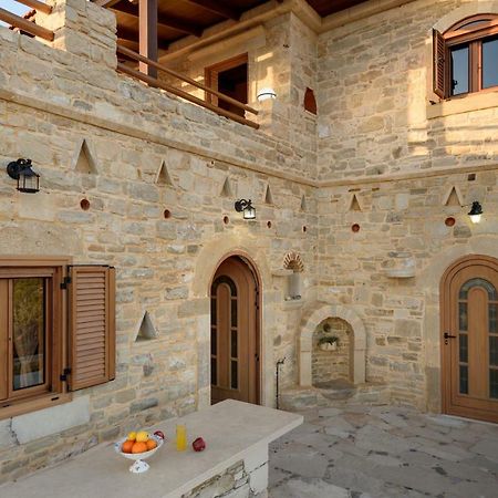 Villa Katerina Kalamaki  Dış mekan fotoğraf