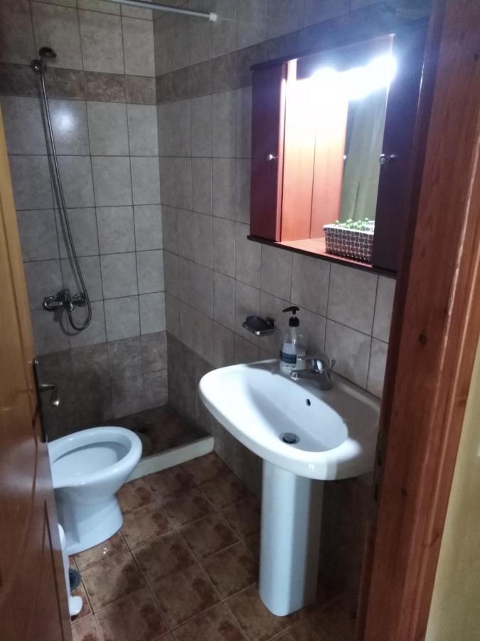 Villa Katerina Kalamaki  Dış mekan fotoğraf