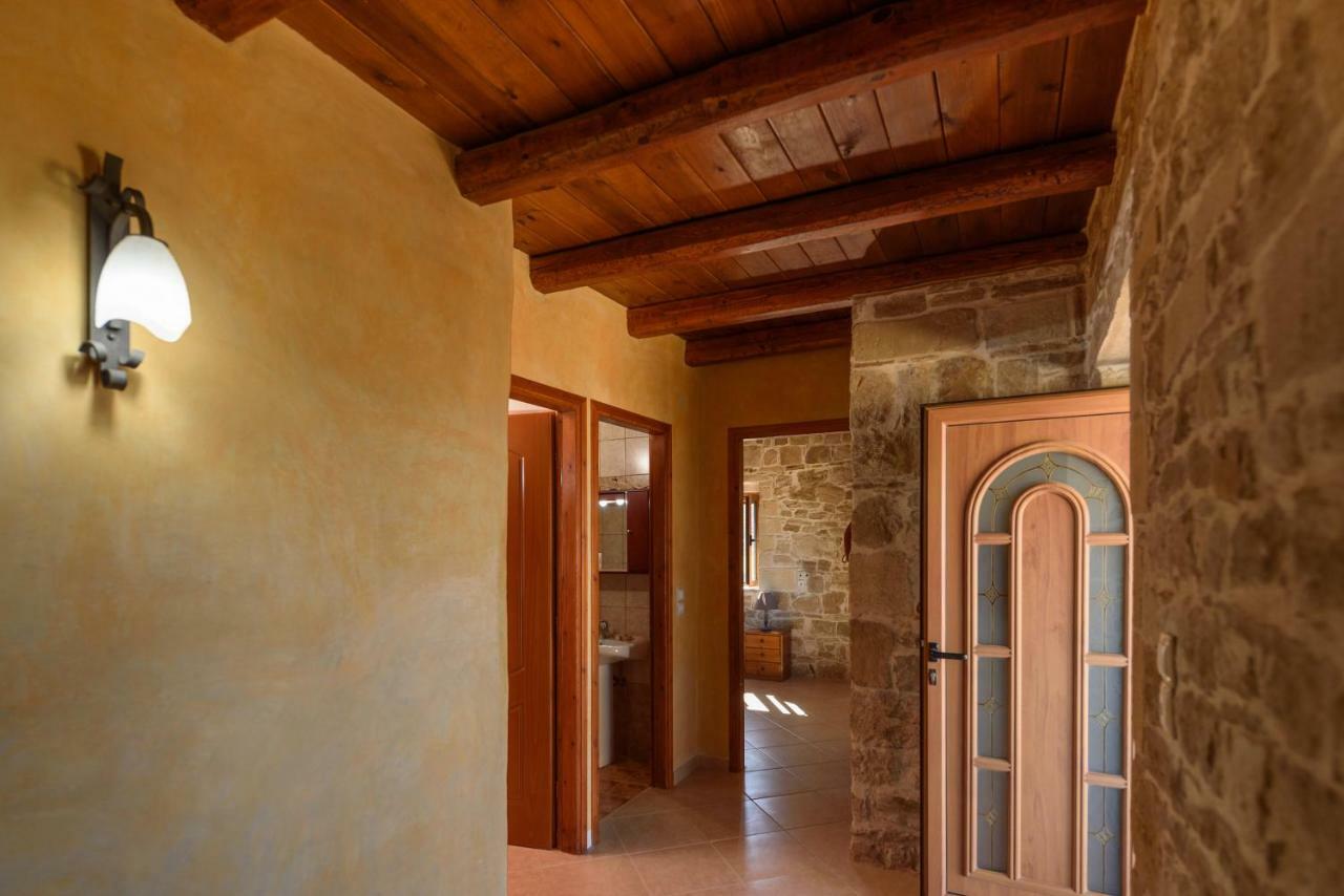 Villa Katerina Kalamaki  Dış mekan fotoğraf