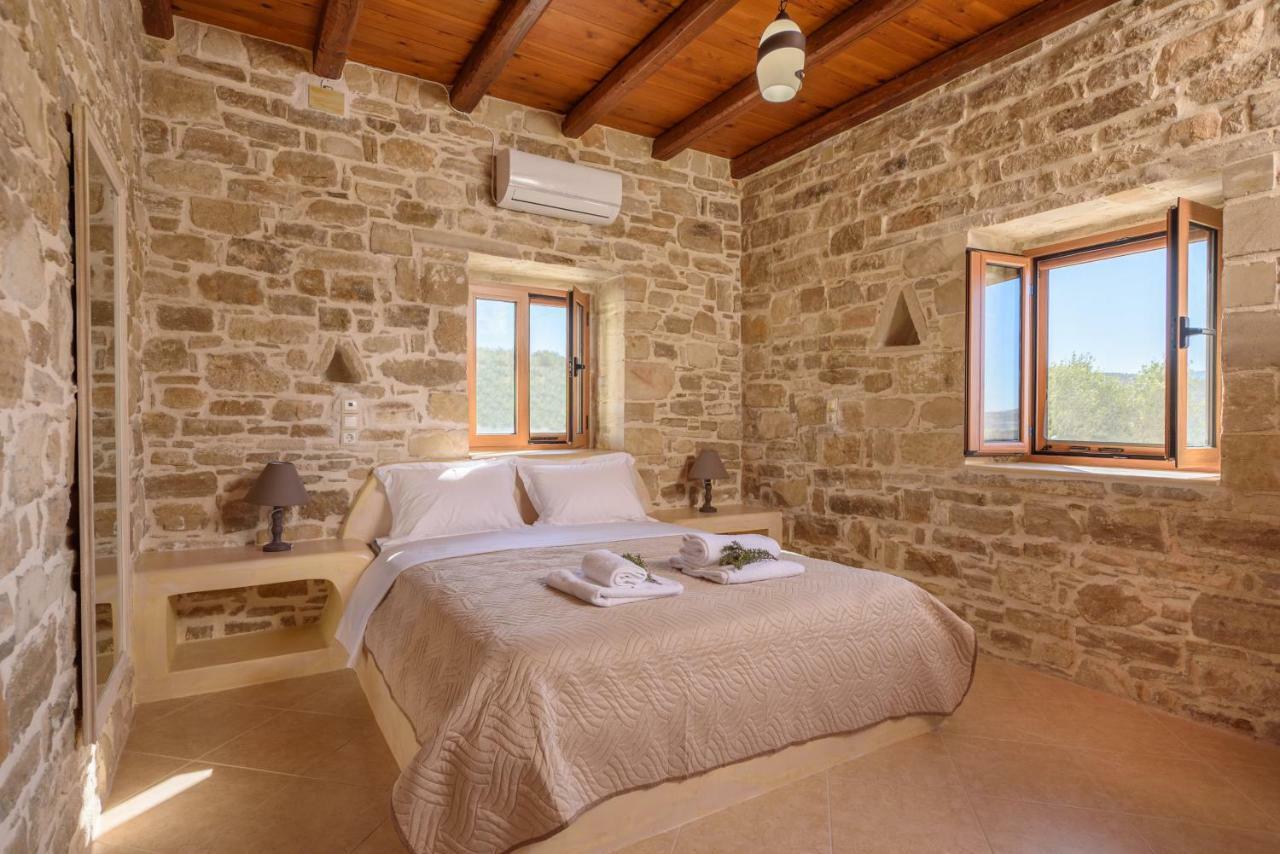 Villa Katerina Kalamaki  Dış mekan fotoğraf