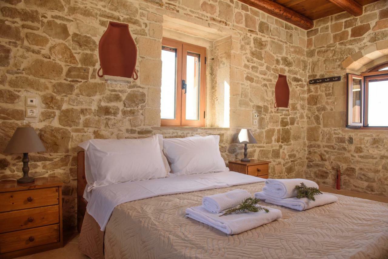 Villa Katerina Kalamaki  Dış mekan fotoğraf