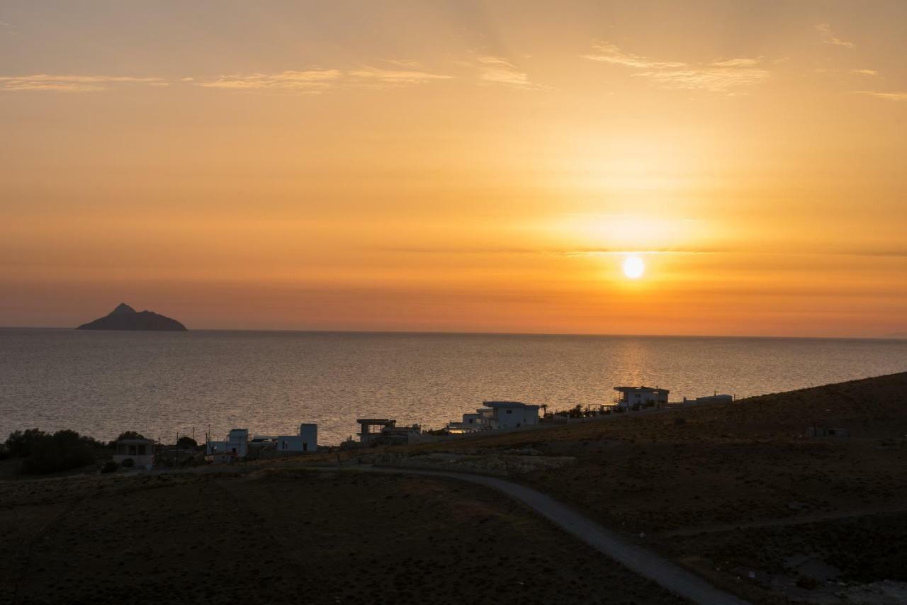 Villa Katerina Kalamaki  Dış mekan fotoğraf