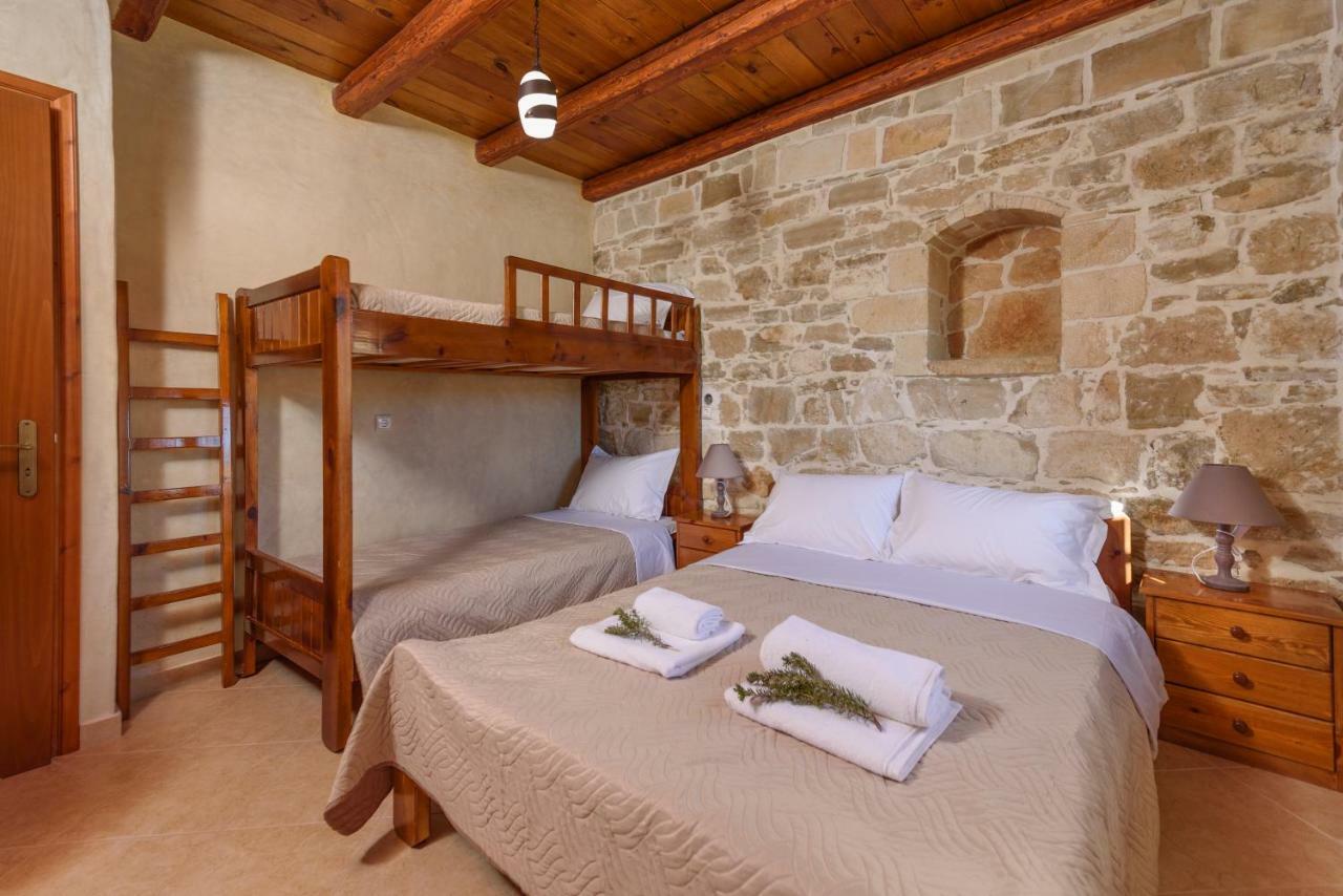 Villa Katerina Kalamaki  Dış mekan fotoğraf