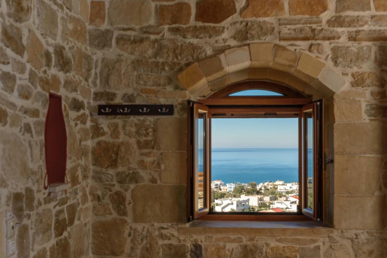 Villa Katerina Kalamaki  Dış mekan fotoğraf