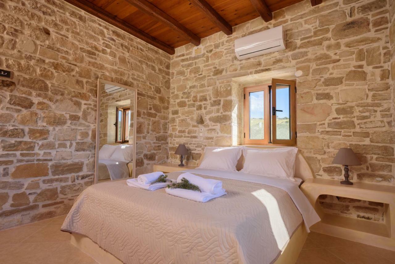 Villa Katerina Kalamaki  Dış mekan fotoğraf
