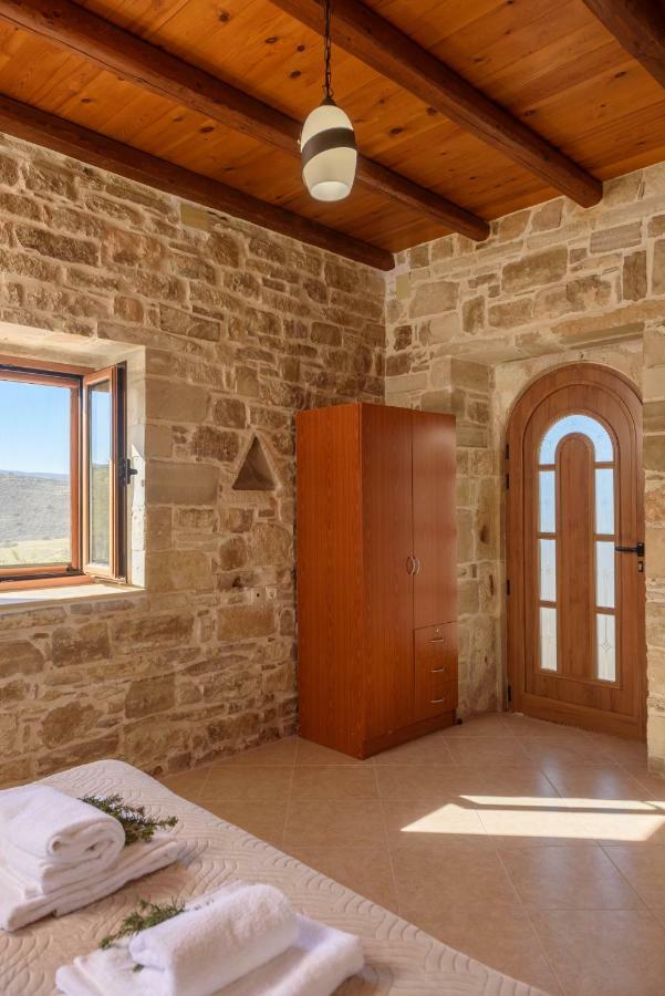 Villa Katerina Kalamaki  Dış mekan fotoğraf