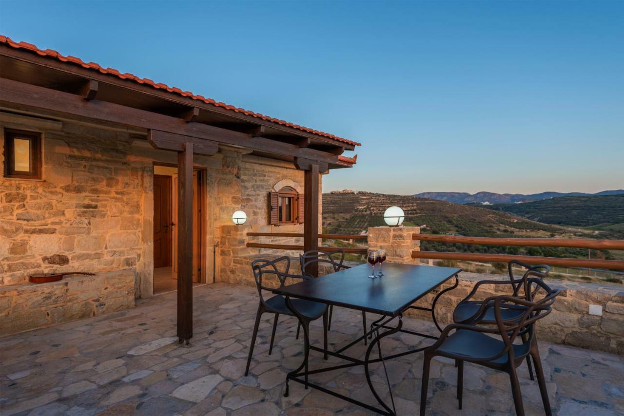 Villa Katerina Kalamaki  Dış mekan fotoğraf