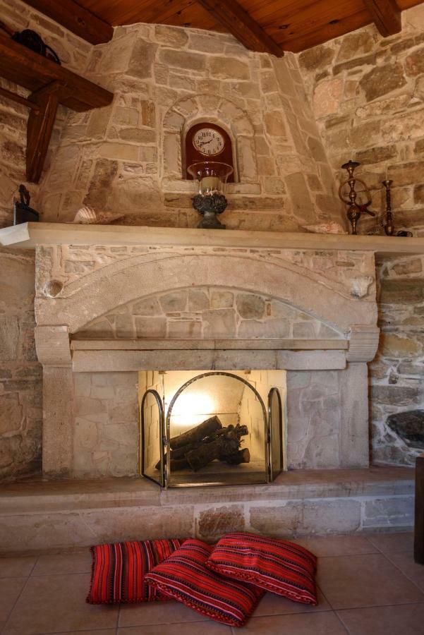 Villa Katerina Kalamaki  Dış mekan fotoğraf
