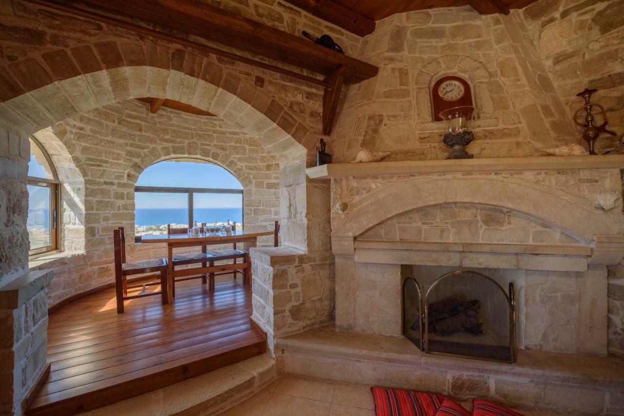 Villa Katerina Kalamaki  Dış mekan fotoğraf